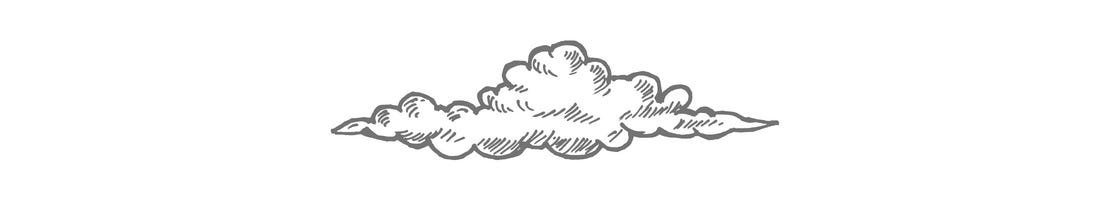 Introducing Without A Cloud