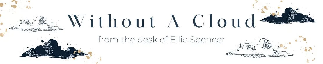 Introducing Without A Cloud